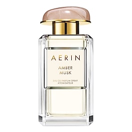 Amber Musk - Woda perfumowana image